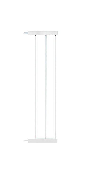 EXTENSIÓN METAL PERROS QUE PATAS PET SHOP 21 CM PARA PUERTA DE SEGURIDAD