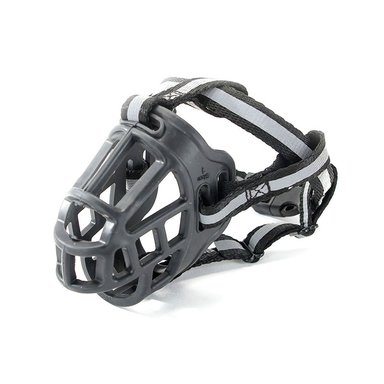 BOZAL PERROS BOZAL QUE PATAS PET SHOP TALLA 6