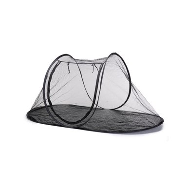 CARPA PERROS PLEGABLE QUE PATAS PET SHOP