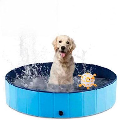 PISCINA PARA MASCOTAS