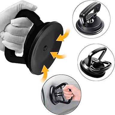 VENTOSA SOPAPA REPARACIÓN ANTIABOLLADURAS AUTOS CARROS