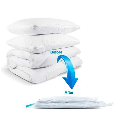 BOLSAS DE SELLADO AL VACÍO