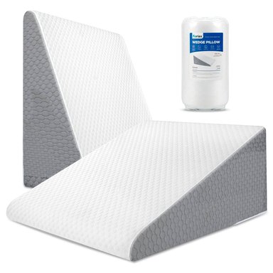 ALMOHADA ERGONÓMICA ANTIREFLUJO 4 EN 1 - 2