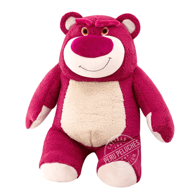 PERU PELUCHES LOTSO - 1