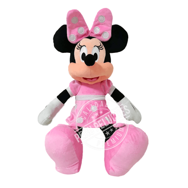 FIGURA PERU PELUCHES MINNIE MOUSE - 1