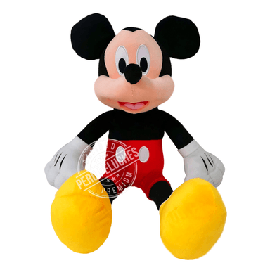 PERU PELUCHES MICKEY MOUSE - 1