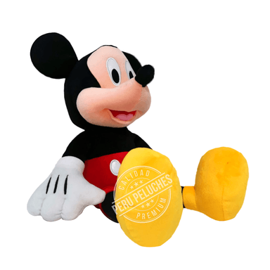 PERU PELUCHES MICKEY MOUSE - 2