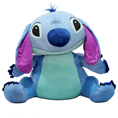 PERU PELUCHES OHANA STITCH - 1