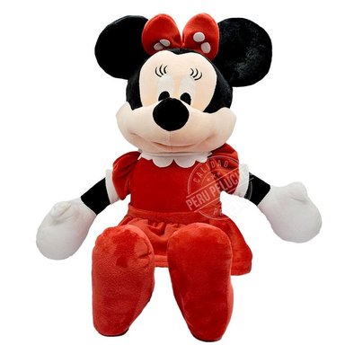 PERU PELUCHES MINNIE MOUSE - 1