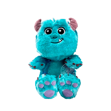 BEBÉ SULLIVAN PERÚ PELUCHES