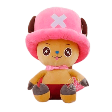 CHOPPER ROSADO