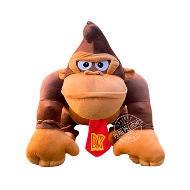 DONKEY KONG