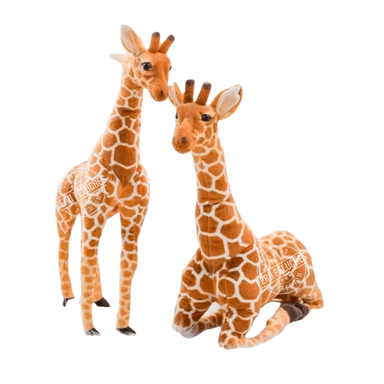 JIRAFA DE 1.20 METROS