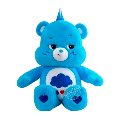 OSITO CARIÑOSITO GRUÑÓN