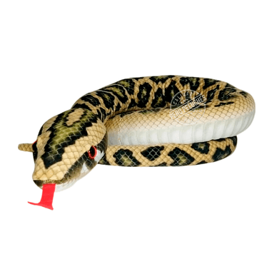 SERPIENTE AMARILLA