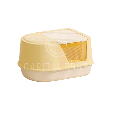 ARENERO TOP AMARILLO