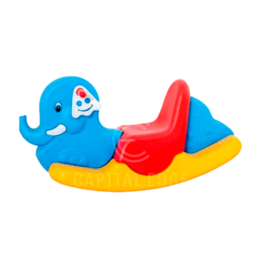 MECEDORA ELEFANTE ARMABLE PARA NIÑOS