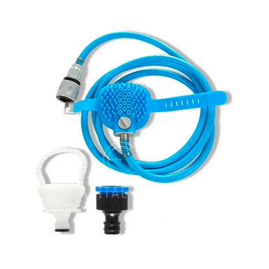 MANGUERA ESPECIAL DUCHA PARA BAÑO DE PERROS Y GATOS