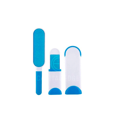 KIT SACA PELUSA Y REMOVEDOR DE PELOS