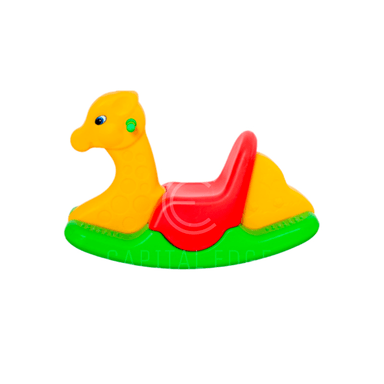 MECEDORA JIRAFA ARMABLE PARA NIÑOS