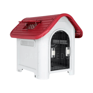 CASA PREMIUM PARA PERROS SNOOPY