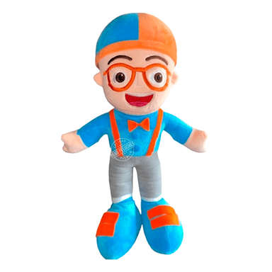 PERU PELUCHES BLIPPI