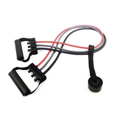 SET 3 LIGAS K6 FITNESS RESISTENCIA PODER TUBULARES K6