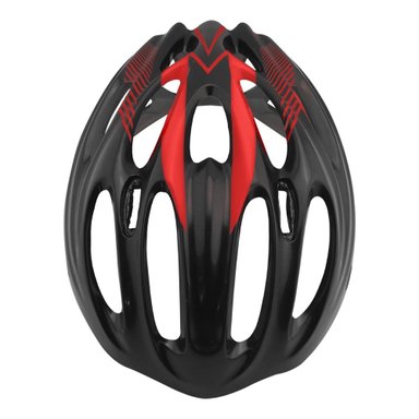 CASCO CICLISMO BKS H350 ROJO BICICLETA BMX PROFESIONAL MTB RUTA - 2
