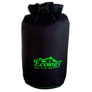 ESTUCHE ECOLOGY 2 LT DE PLAYA IMPERMEABLE 2L