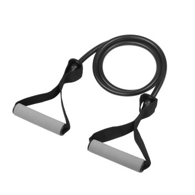 LIGA RESISTENCIA K6 FITNESS 9KG ELÁSTICA TUBULAR