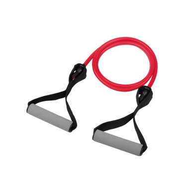 LIGA RESISTENCIA K6 FITNESS 4.5KG ELÁSTICA TUBULAR