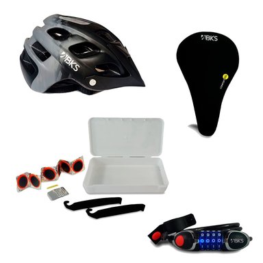 COMBO BKS 4 EN 1 GRIS