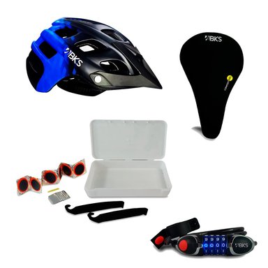 COMBO BKS 4 EN 1 AZUL