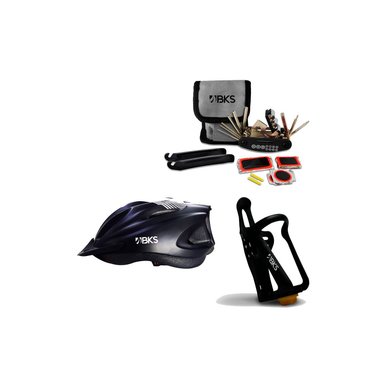 COMBO BKS 3 EN 1 BLANCO