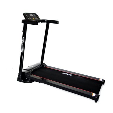 TROTADORA K6 FITNESS 10V PLEGABLE CAMINADORA ELÉCTRICA