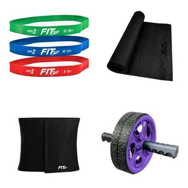 COMBO FIT PLUS FULL 2