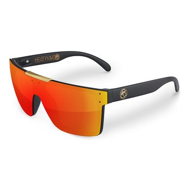 LENTES DE SOL HEATWAVE QUATRO SUNBLAST UV400