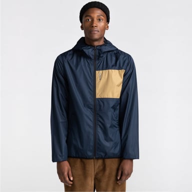 CASACA ELEMENT ALDER FUNDAMENTAL NAVY - 1