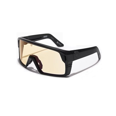 LENTES DE SOL SPY MONOLITH MATTE BLACK HAPPY GAMING