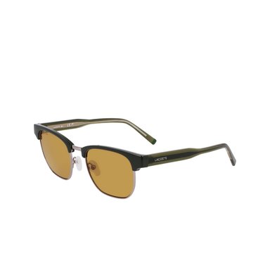 LENTES DE SOL LACOSTE L266S-301 GREEN GUNME