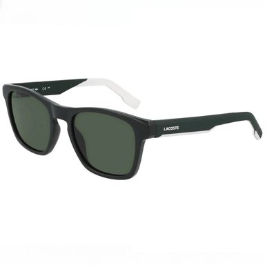 LENTES DE SOL LACOSTE L6018S-301 MATTE GREEN
