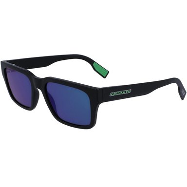 LENTES DE SOL LACOSTE L6004S-002 MATTE BLACK