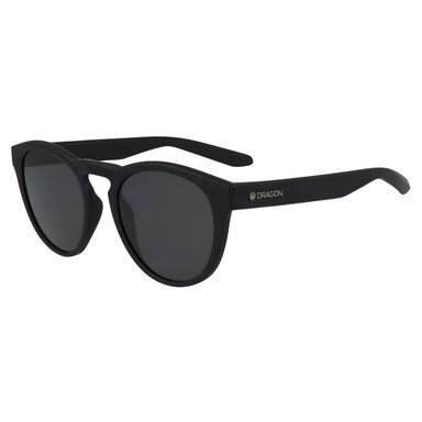 LENTES DE SOL DRAGON DR OPUS LL MATTE BLACK