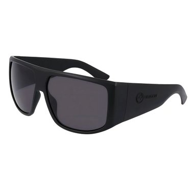 LENTES DE SOL DRAGON DR FIN LL POLAR MATTE BLACK