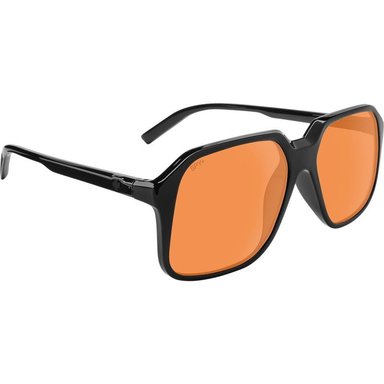 LENTES DE SOL SPY HOT SPOT BLACK ORANGE
