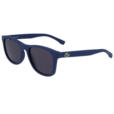 LENTES DE SOL LACOSTE L884S-424 MATTE DARK BLUE