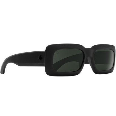 LENTES DE SOL SPY NINETY SIX MATTE BLACK HAPPY GRAY GREEN