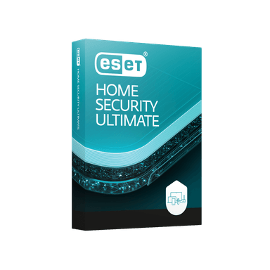 SOFTWARE ESET HOME SECURITY ULTIMATE VIRTUAL 5 DISP 13 MESES - 1