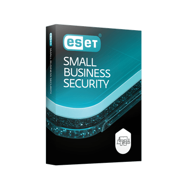 SOFTWARE ESET SMALL BUSINESS SECURITY VIRTUAL X 25 1 AÑO - 1