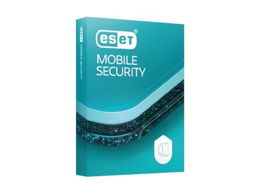 SOFTWARE ESET MOBILE SECURITY VIRTUAL 1 AÑO - 1